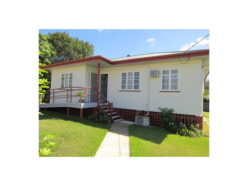 4 Enterprise Lane, Booval QLD 4304