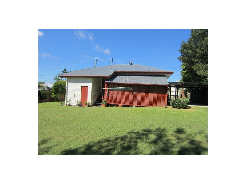 4 Enterprise Lane, Booval QLD 4304