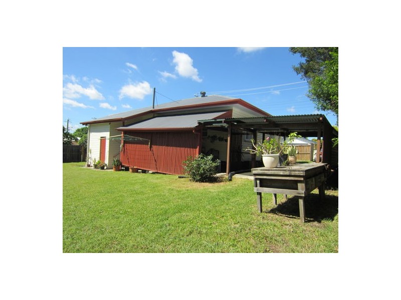 4 Enterprise Lane, Booval QLD 4304