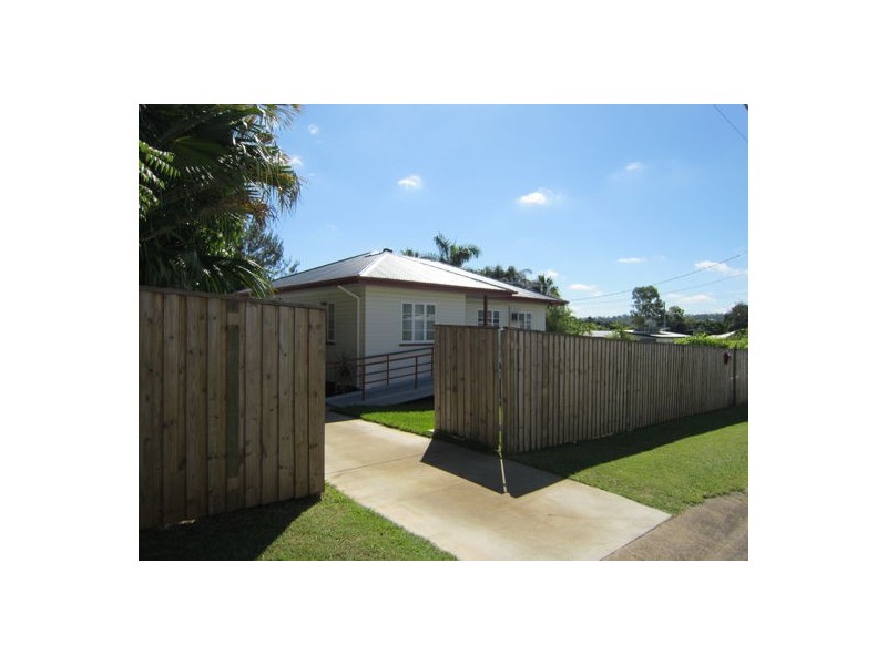 4 Enterprise Lane, Booval QLD 4304