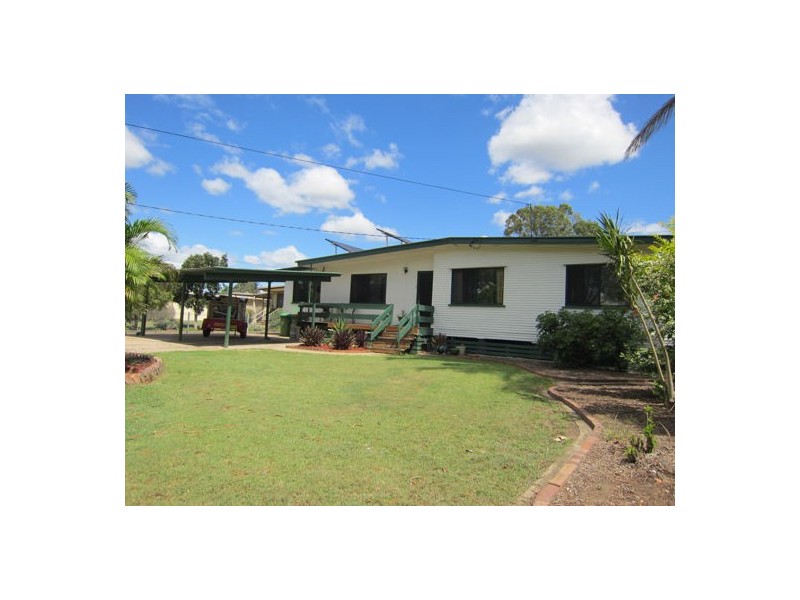 61 Siemons Street, One Mile QLD 4305
