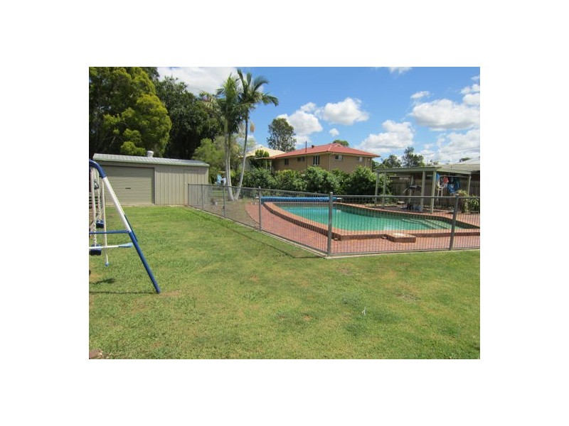 61 Siemons Street, One Mile QLD 4305