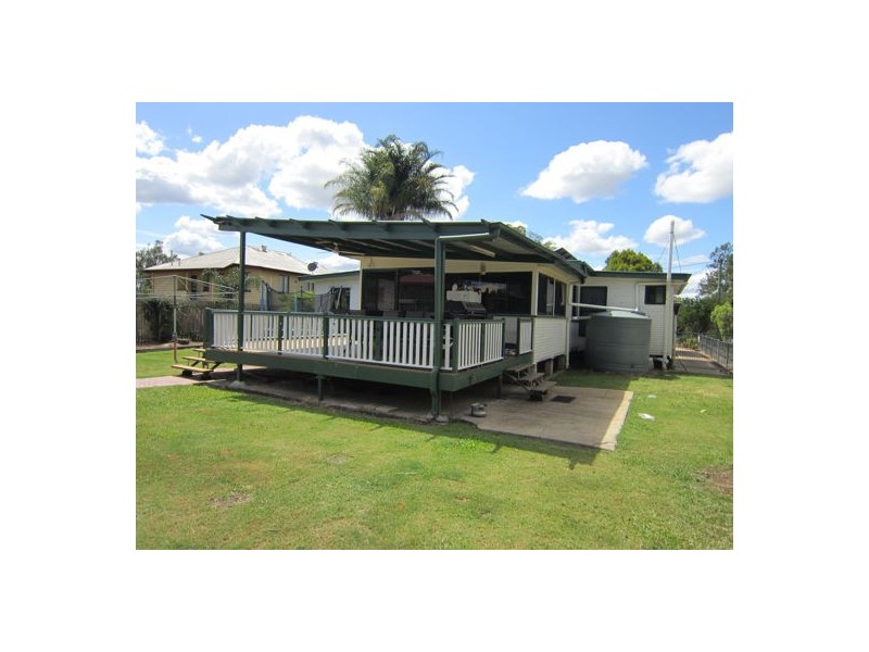61 Siemons Street, One Mile QLD 4305