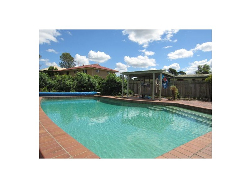 61 Siemons Street, One Mile QLD 4305