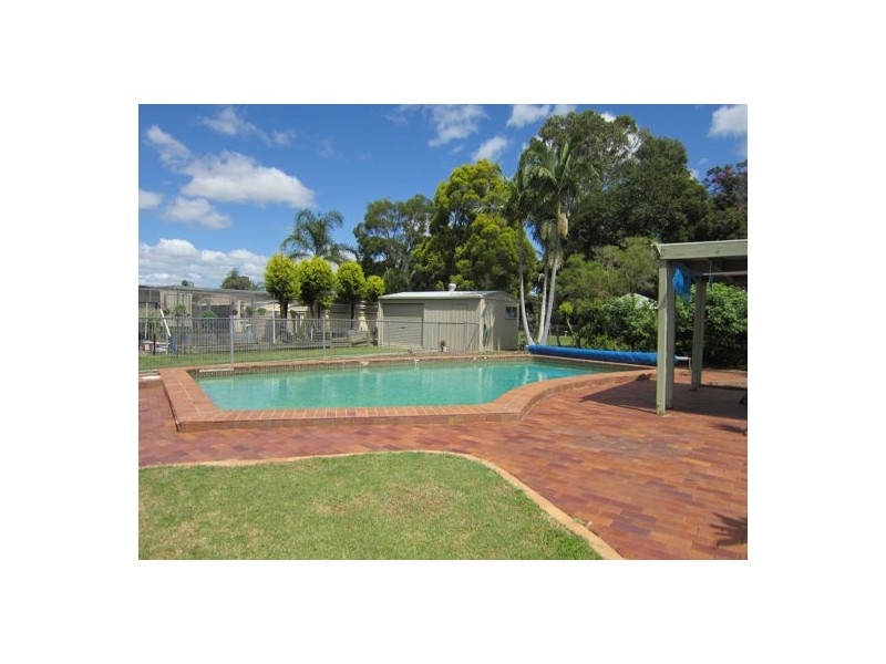 61 Siemons Street, One Mile QLD 4305
