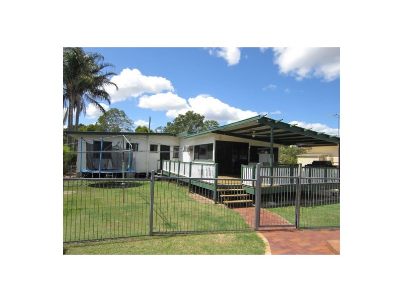 61 Siemons Street, One Mile QLD 4305
