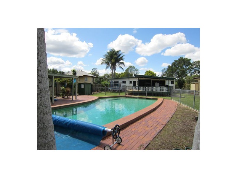 61 Siemons Street, One Mile QLD 4305
