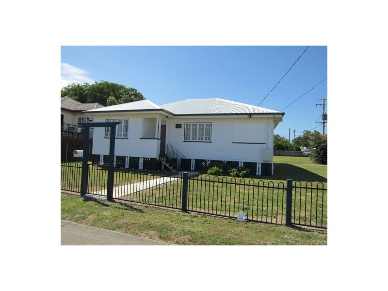 68 Blackstone Road, Newtown QLD 4305