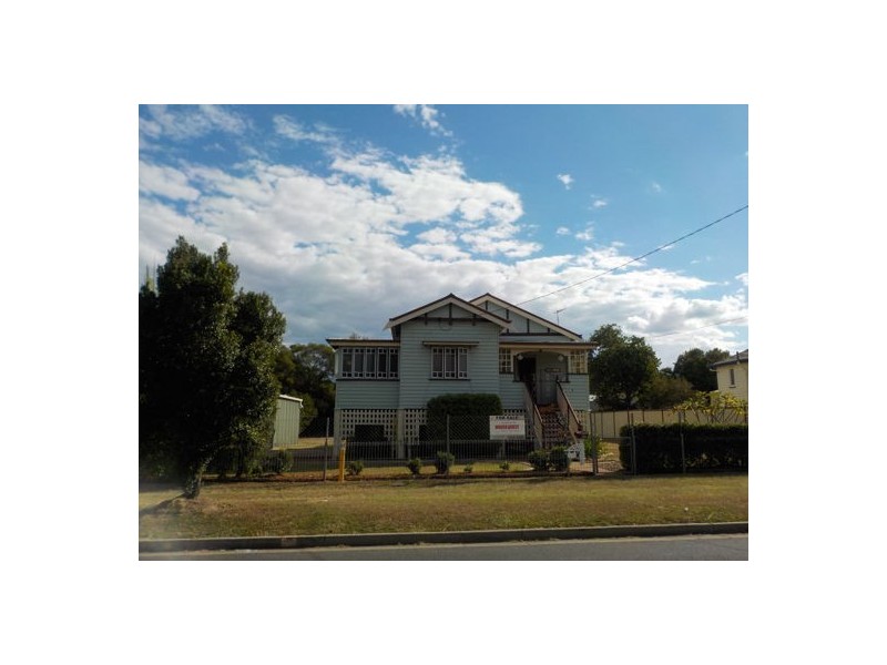 7 Chubb Street, One Mile QLD 4305