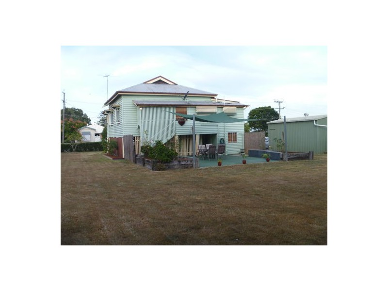 7 Chubb Street, One Mile QLD 4305
