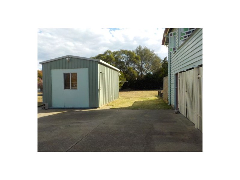 7 Chubb Street, One Mile QLD 4305