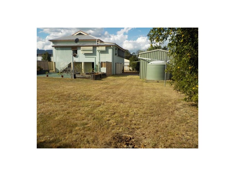 7 Chubb Street, One Mile QLD 4305