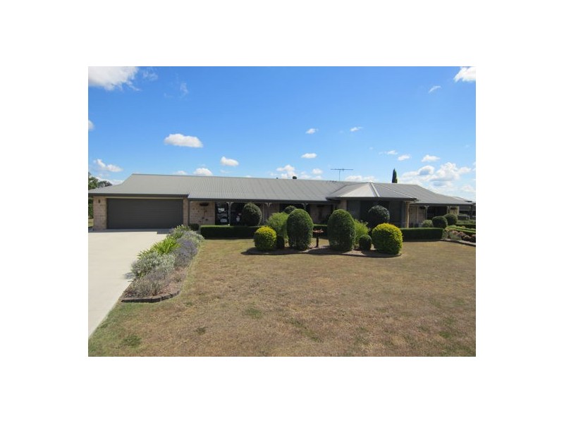 55 Peak Crossing-Churchbank Weir Rd, Peak Crossing QLD 4306