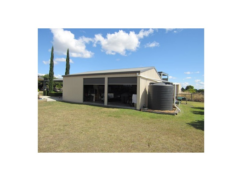 55 Peak Crossing-Churchbank Weir Rd, Peak Crossing QLD 4306