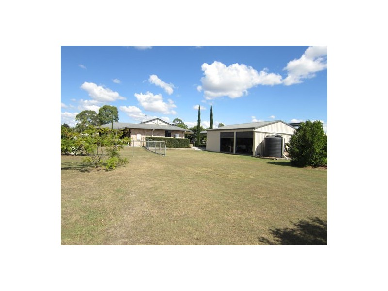 55 Peak Crossing-Churchbank Weir Rd, Peak Crossing QLD 4306