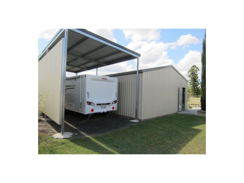 55 Peak Crossing-Churchbank Weir Rd, Peak Crossing QLD 4306
