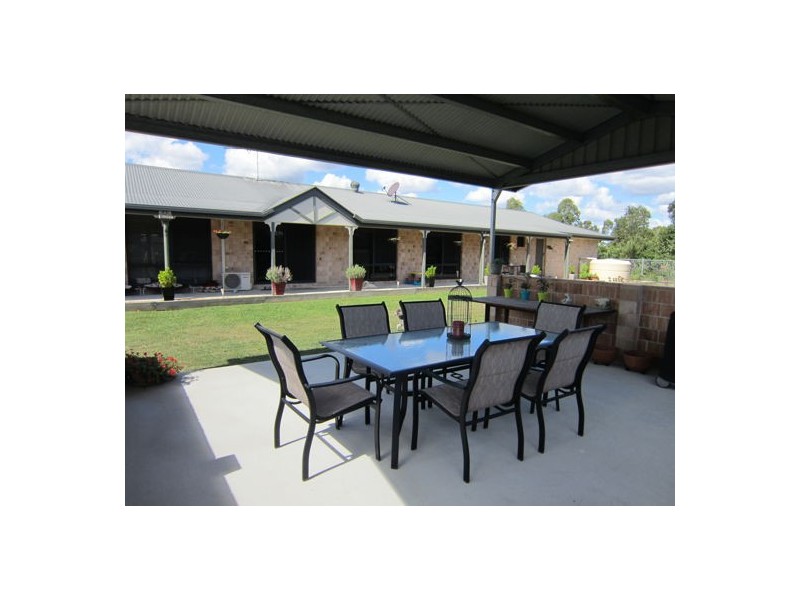 55 Peak Crossing-Churchbank Weir Rd, Peak Crossing QLD 4306