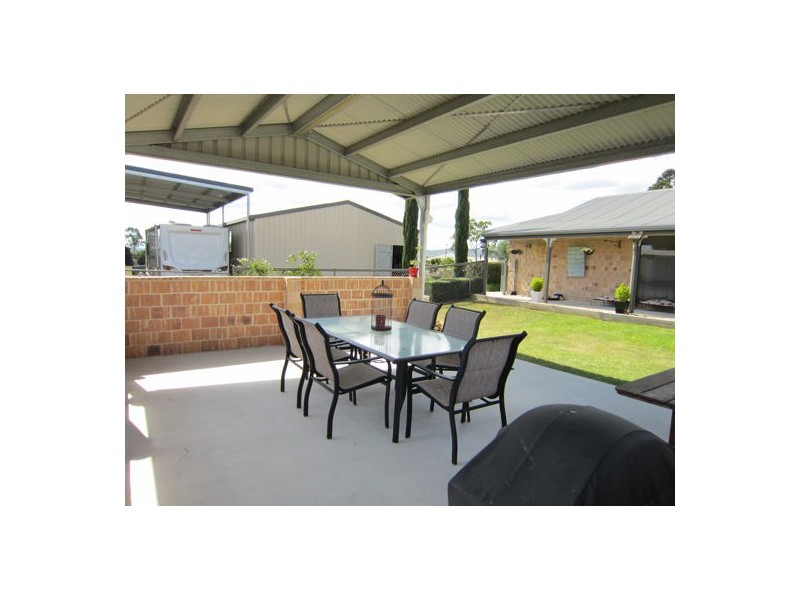 55 Peak Crossing-Churchbank Weir Rd, Peak Crossing QLD 4306