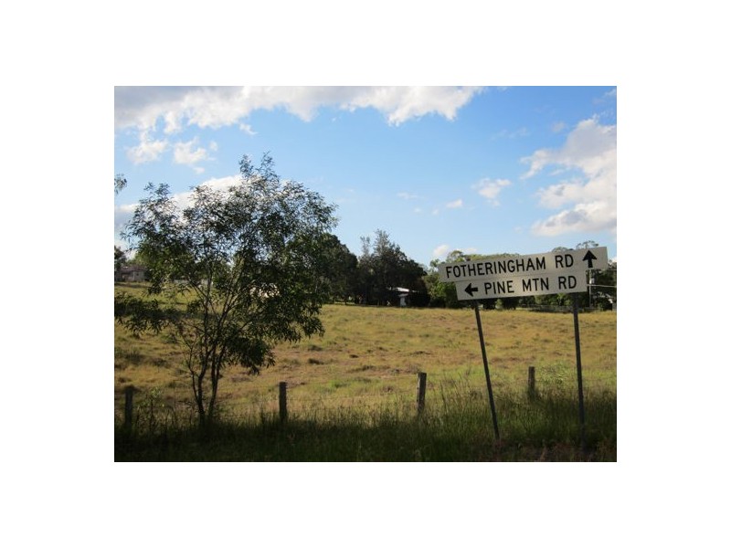 300 Pine Mountain Road, Muirlea QLD 4306