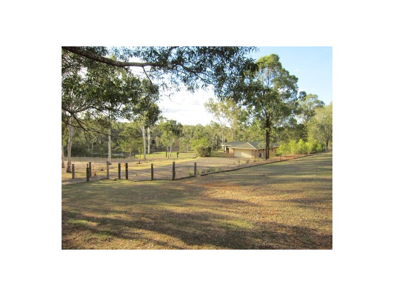 34 Clarkes Road, Karrabin QLD 4306