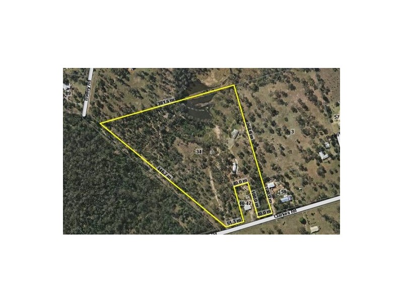 34 Clarkes Road, Karrabin QLD 4306