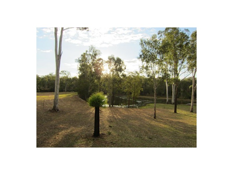 34 Clarkes Road, Karrabin QLD 4306