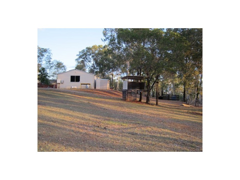 34 Clarkes Road, Karrabin QLD 4306