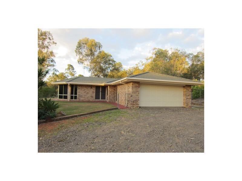 34 Clarkes Road, Karrabin QLD 4306