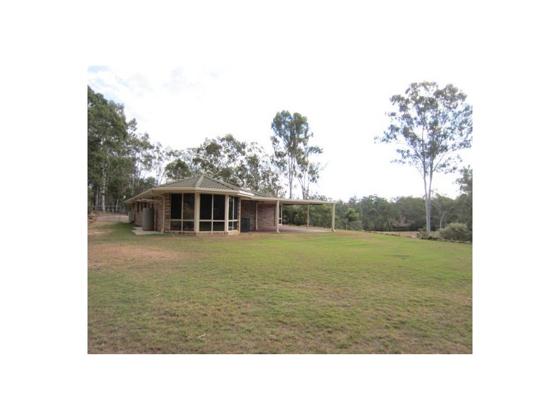 34 Clarkes Road, Karrabin QLD 4306