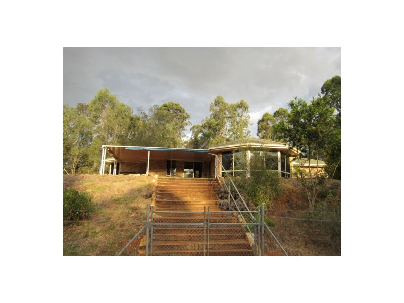 34 Clarkes Road, Karrabin QLD 4306