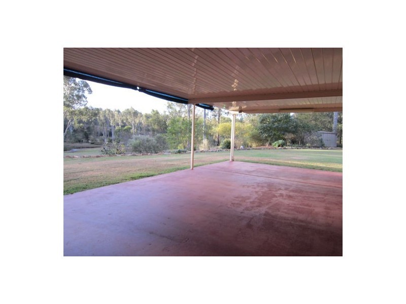 34 Clarkes Road, Karrabin QLD 4306