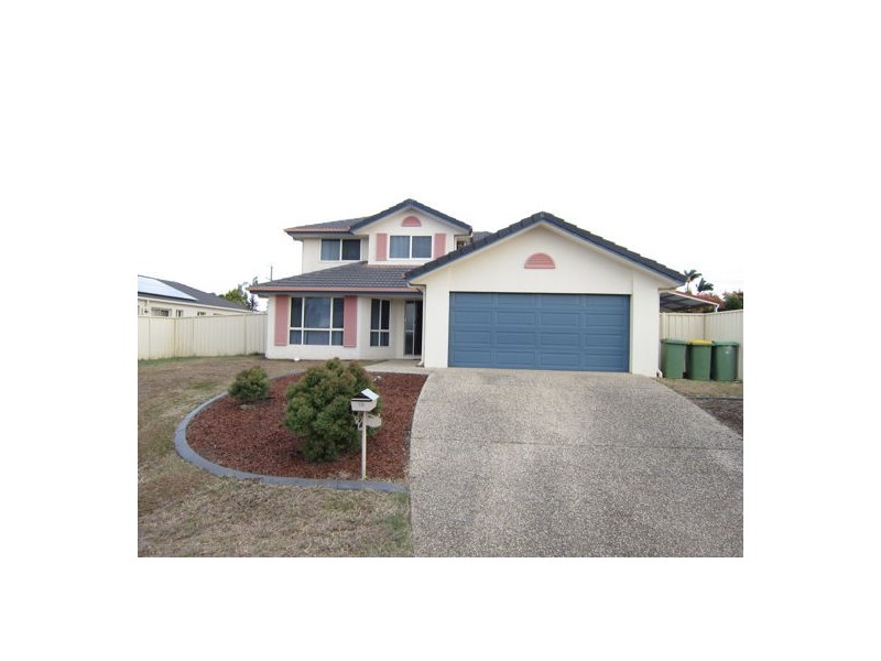 18 Anna Drive, Raceview QLD 4305