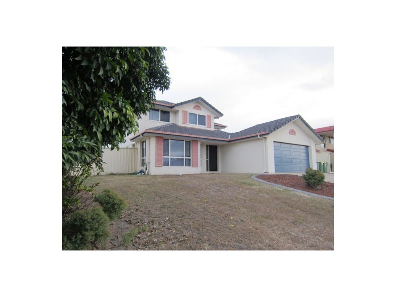 18 Anna Drive, Raceview QLD 4305