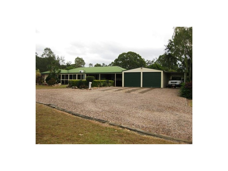 9 Matilda Street, Aratula QLD 4309