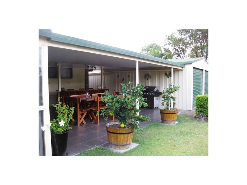 9 Matilda Street, Aratula QLD 4309