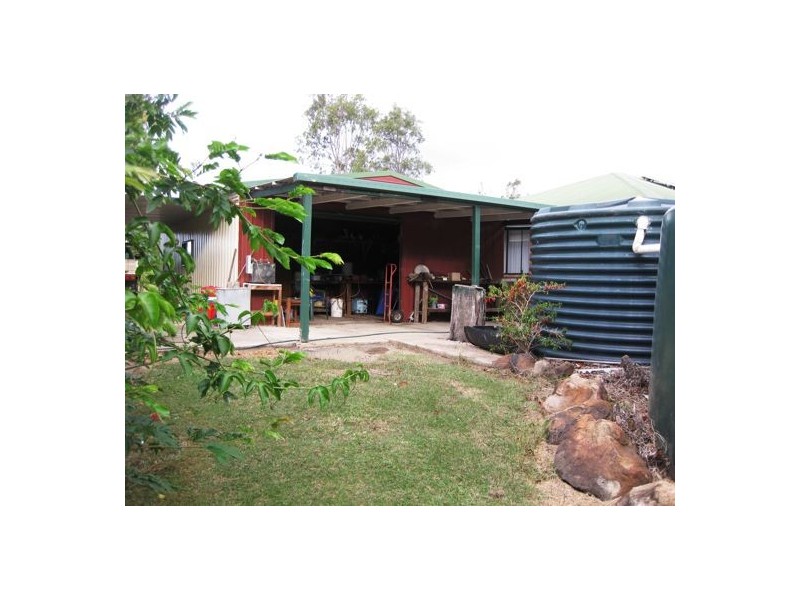 9 Matilda Street, Aratula QLD 4309