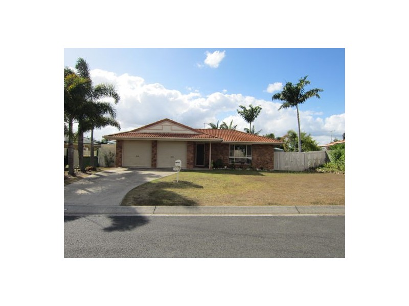 20 Resolution Parade, Flinders View QLD 4305
