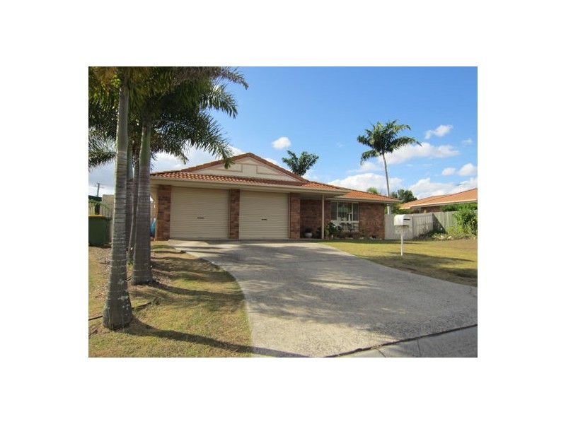 20 Resolution Parade, Flinders View QLD 4305