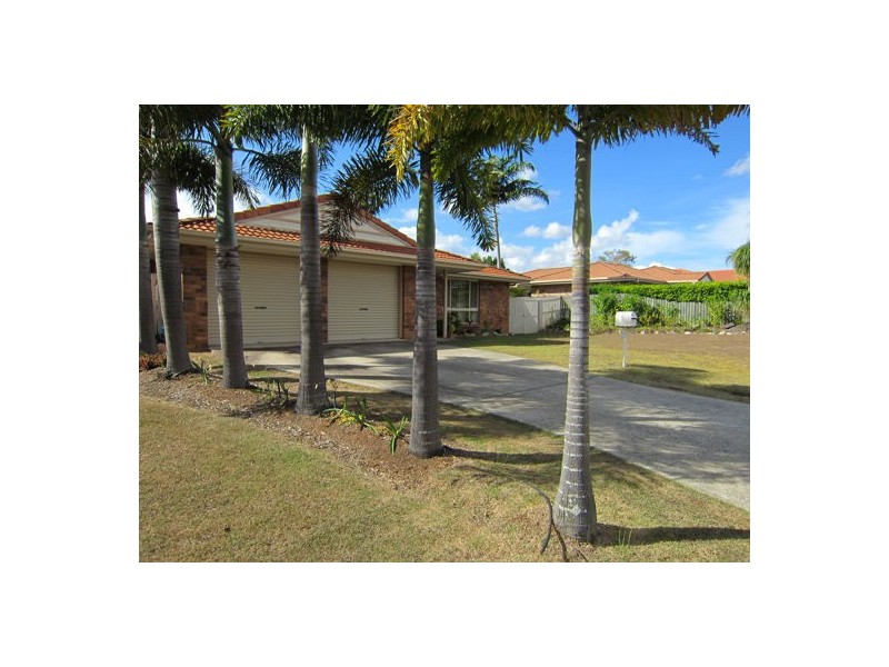 20 Resolution Parade, Flinders View QLD 4305