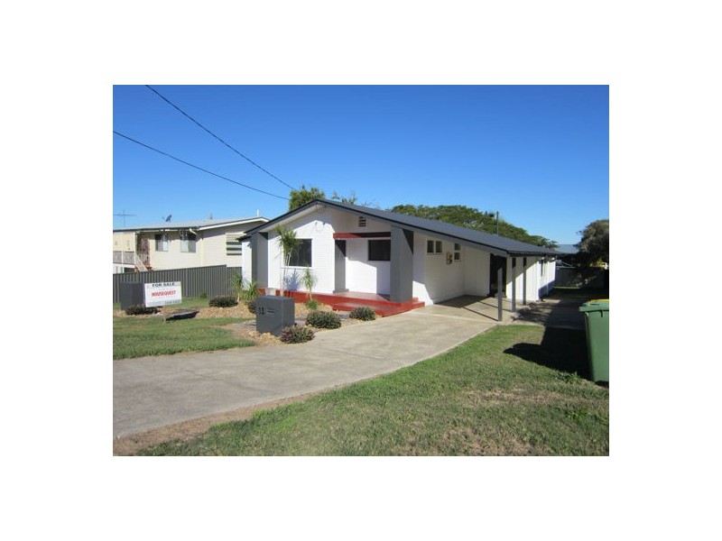 13 Edwards Street, Eastern Heights QLD 4305