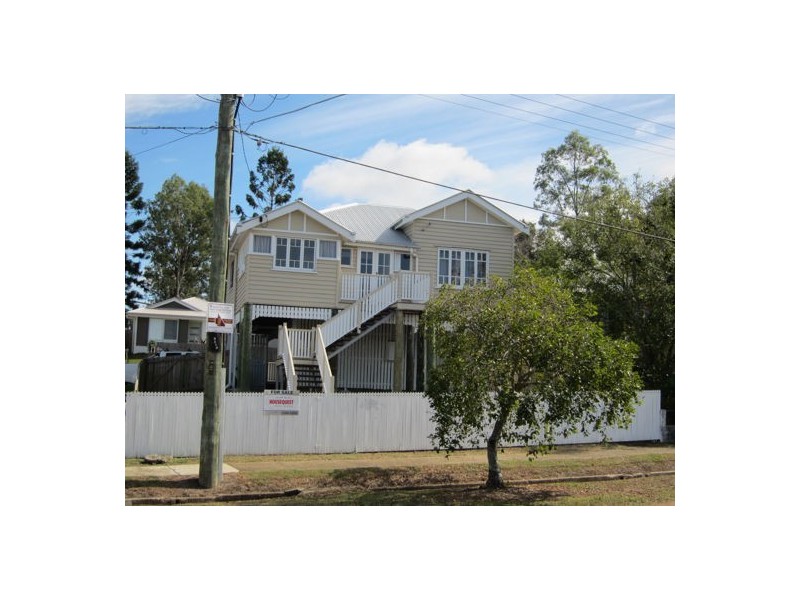 28A Pine Street, North Ipswich QLD 4305