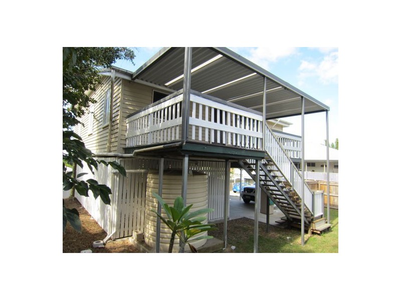 28A Pine Street, North Ipswich QLD 4305