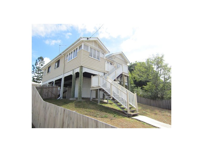 28A Pine Street, North Ipswich QLD 4305
