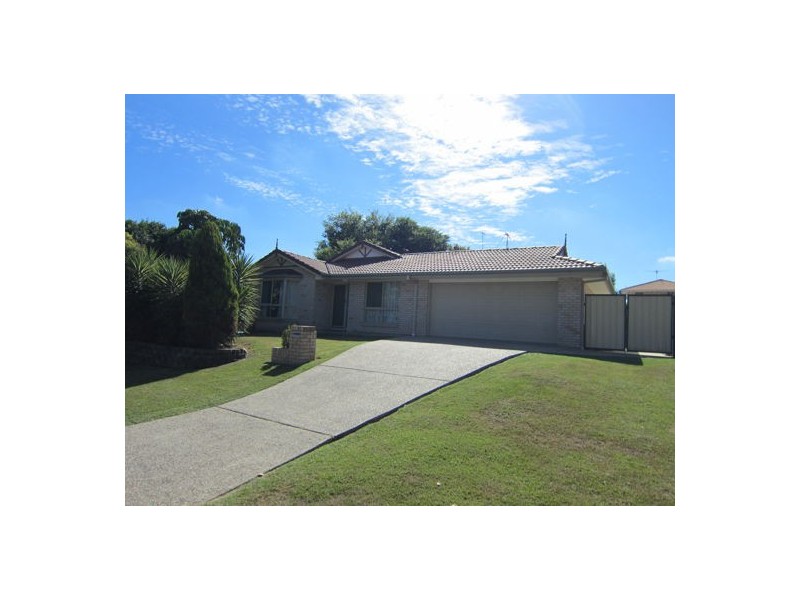 47 Jonquil Circuit, Flinders View QLD 4305