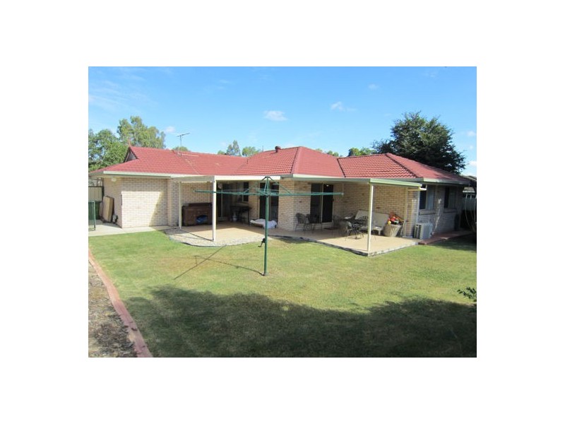47 Jonquil Circuit, Flinders View QLD 4305