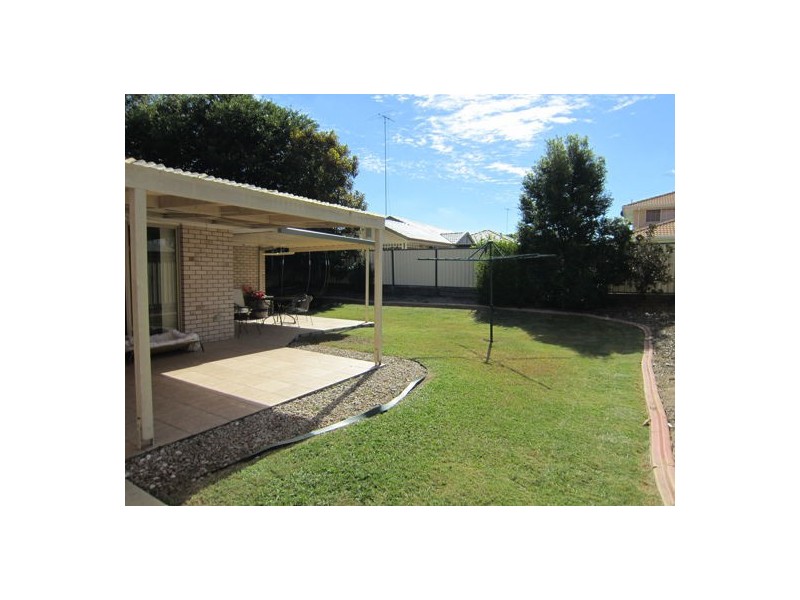 47 Jonquil Circuit, Flinders View QLD 4305