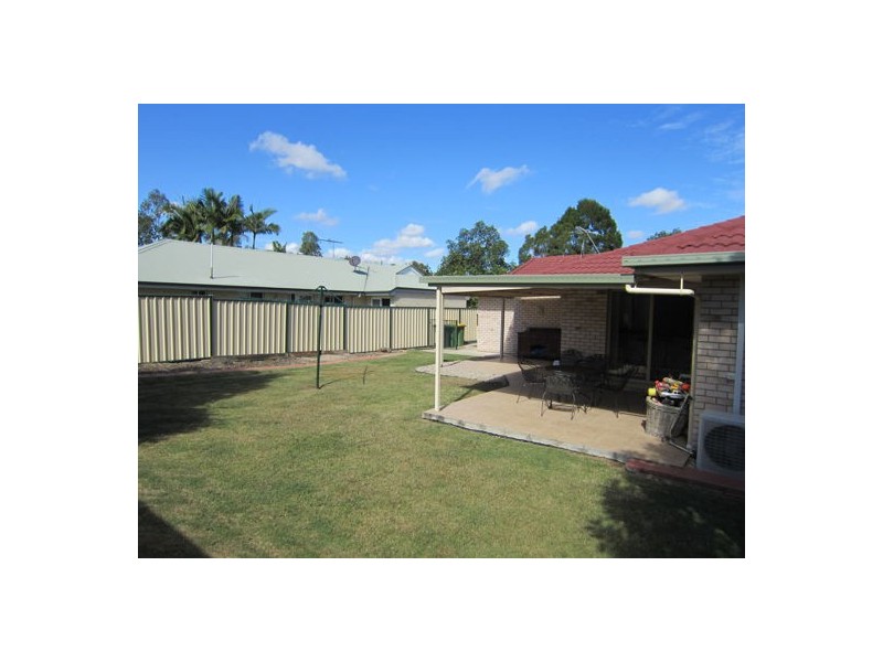 47 Jonquil Circuit, Flinders View QLD 4305