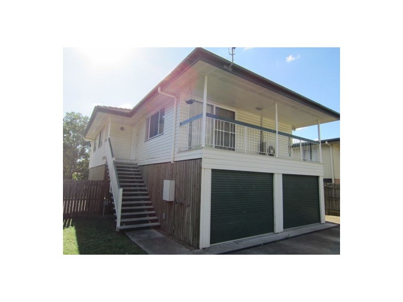 16 Tibbits Street, Bundamba QLD 4304