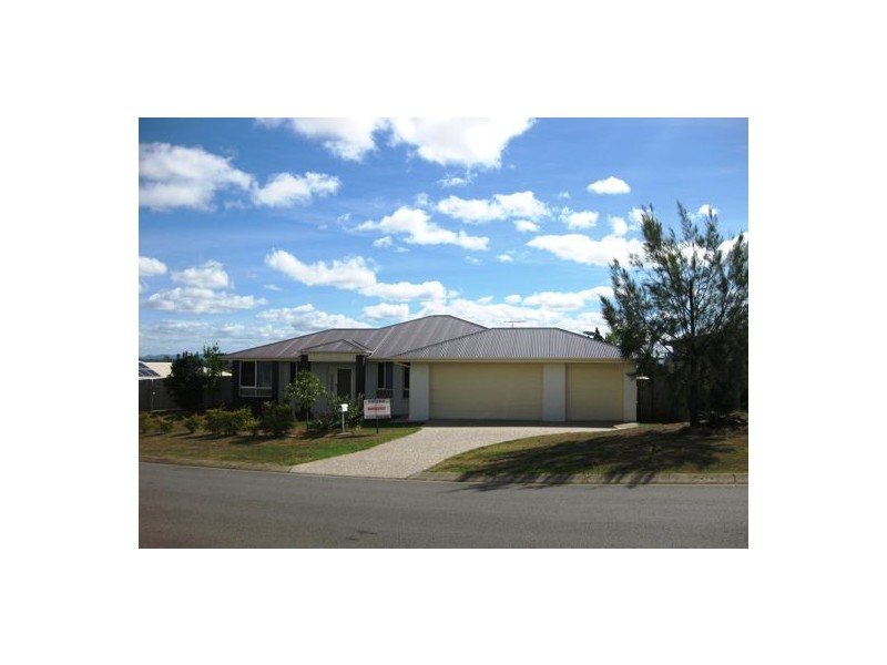 43 Tulip Street, Yamanto QLD 4305