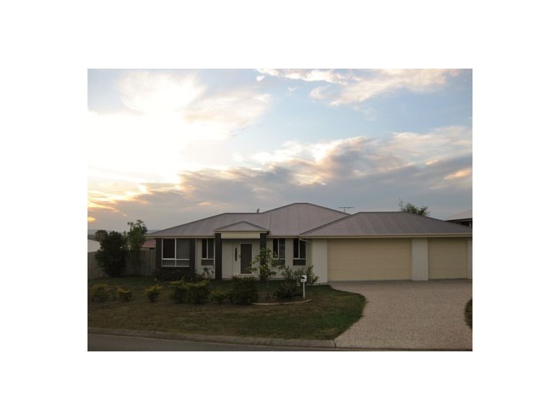 43 Tulip Street, Yamanto QLD 4305
